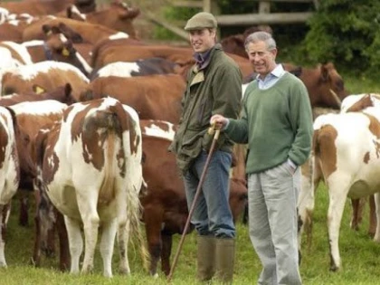 Prințul Charles își vinde ferma organică: încă un pas către tron?