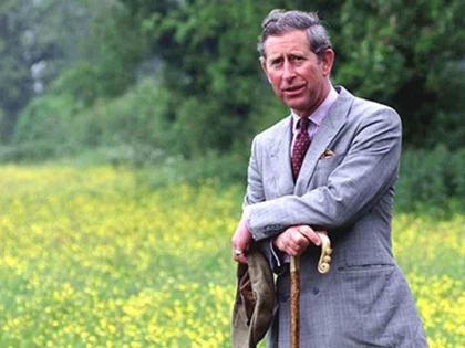 Prinţul Charles va deveni "Prinţ de Transilvania"