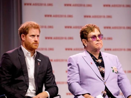 Prinţul Harry şi Elton John se judecă cu un editor DailyMail