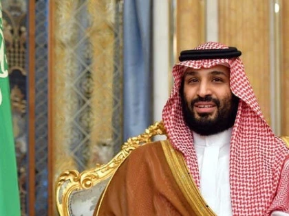 Prințul moștenitor al Arabiei Saudite, petrecere de pomină cu 150 de femei
