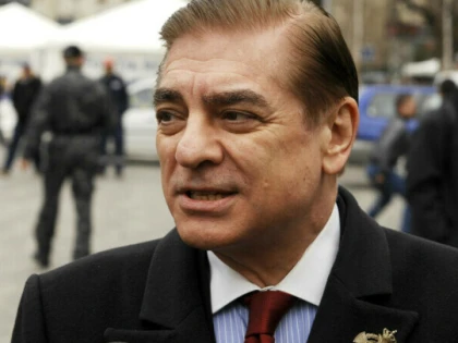 Prințul Paul al României a fost arestat în Franța