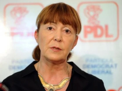 PROASPAT INFIINTATUL PROIECT AL MONICAI MACOVEI SE SPARGE IN BUCATI