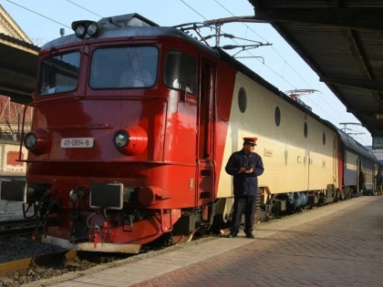 Probe tehnice pe ruta Ineu-Brad, realizate de CFR! Cursele vor fi reluate dacă totul este în regulă