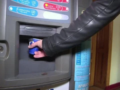 Problemele descoperite de autorități la aparatele de cafea din România