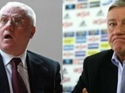 PROCURORII AU CERUT CÂTE ZECE ANI DE ÎNCHISOARE PENTRU DUMITRU DRAGOMIR ȘI MIRCEA SANDU