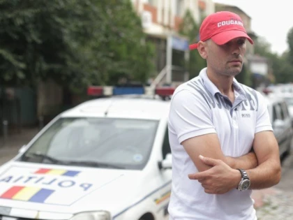 Procurorii au clasat dosarul șoferului mașinii cu număr anti-PSD