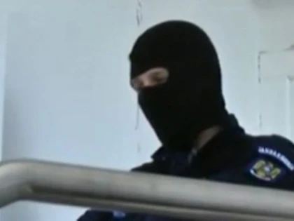 PROCURORII DNA EFECTUEAZA PERCHEZITII LA CONSILIUL JUDETEAN SI LA SEDIUL PNL BOTOSANI