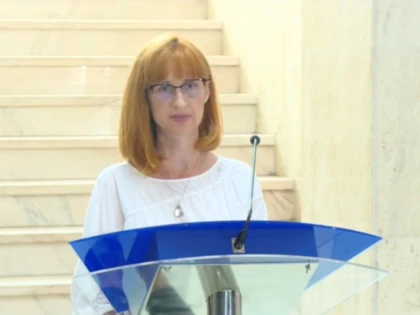 Procurorul Anca Jurma a renunțat la șefia DNA