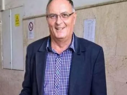 Procurorul Pavel Palcu s-a pensionat. Preşedintele Iohannis a semnat decretul de eliberare din funcţie