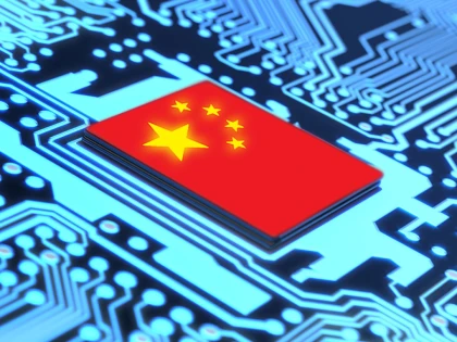 Producătorii chinezi își "încetinesc" cipurile pentru a evita restricțiile impuse de SUA