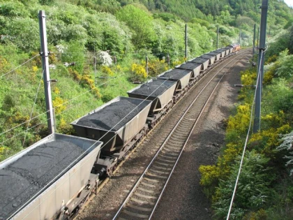 Producția de cărbune a scăzut cu peste 26% în România. Importurile au explodat la începutul anului