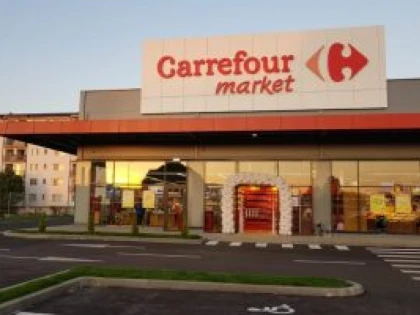 Produs la mare căutare, retras din magazinele Carrefour din cauza toxicităţii