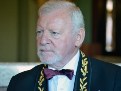 Prof. univ. dr. Aurel Ardelean a reprezentat UVVG la Adunarea Generală a FEDE