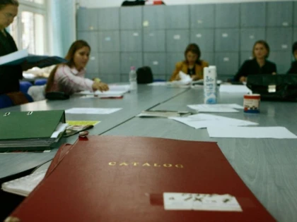 PROFESOR CONDAMNAT DEFINITIV LA TREI ANI DE INCHISOARE CU EXECUTARE PENTRU LUARE DE MITA
