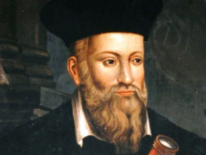 PROFETIA LUI NOSTRADAMUS: E INCEPUTUL CELUI DE-AL TREILEA RAZBOI MONDIAL
