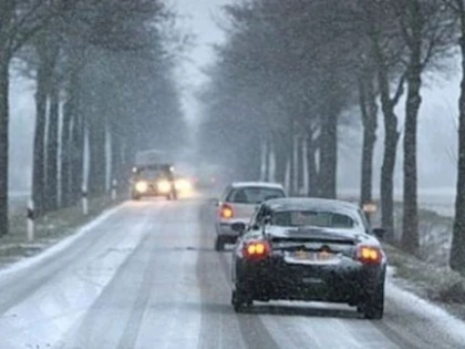 Prognoză ANM: Vreme închisă pe parcursul săptămânii viitoare, cu temperaturi specifice pentru mijlocul lunii ianuarie