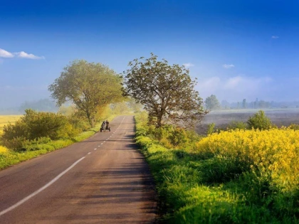 Prognoza meteo pe patru săptămâni. Cum va fi vremea până la începutul lunii iunie
