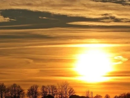 Prognoza meteo pentru următoarele 4 săptămâni