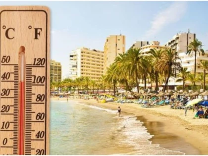 Prognoza meteo pentru următoarele patru săptămâni