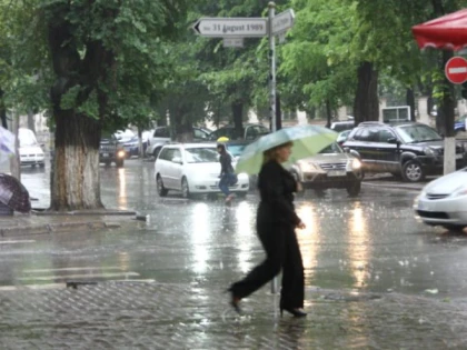 Prognoza meteo pentru următoarele patru săptămâni