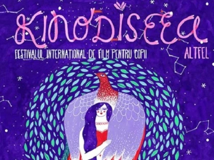 Program modificat la Festivalul de Film KINOdiseea