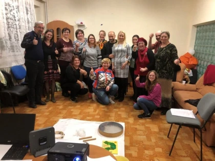 Program parental pentru copiii cu hiperactivitate din Arad, după un model australian