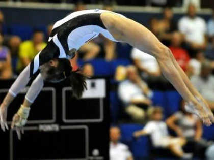PROGRAMUL COMPLET AL CAMPIONATELOR MONDIALE DE GIMNASTICA ARTISTICA
