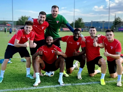 Programul complet al etapei a treia din SuperLiga: utiștii caută prima victorie stagională