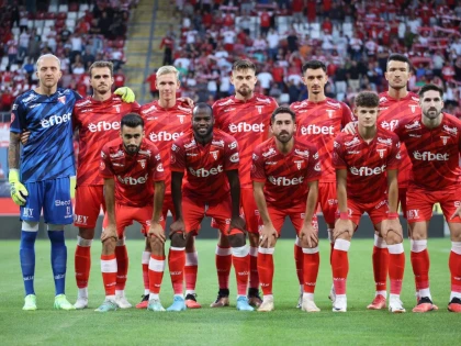 Programul complet al meciurilor din grupele Cupei României Betano la fotbal