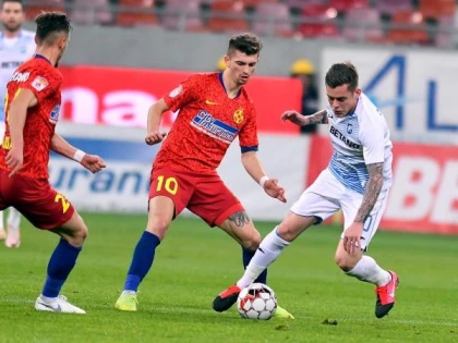 Programul complet al turului din Liga 1. Vezi când se joacă derby-urile din acest an