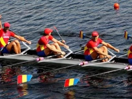 PROGRAMUL DE AZI AL SPORTIVILOR ROMÂNI LA RIO