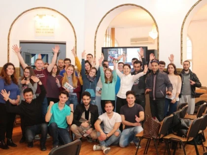 Programul „Erasmus Open Doors”, adresat studenţilor UVVG 