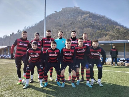 Programul etapei a 15-a din Liga a IV-a: liderul Sântana, la primul meci oficial din acest an