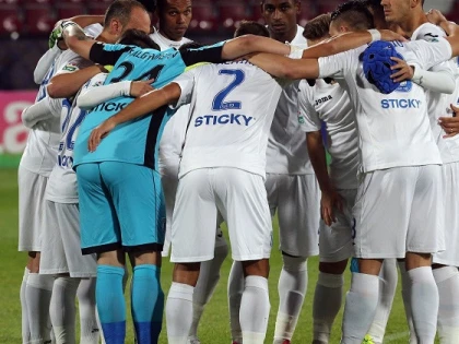 Programul etapei a noua din Liga 1. Derby-uri în Bănie şi în Gruia, cu olteni în prim-plan