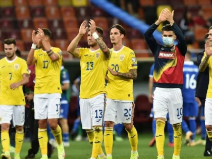 Programul etapei a şasea din preliminariile Cupei Mondiale. România are doar varianta victoriei!
