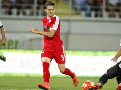 PROGRAMUL ETAPEI ÎN LIGA 1. LIDERUL DINAMO JOACĂ AZI