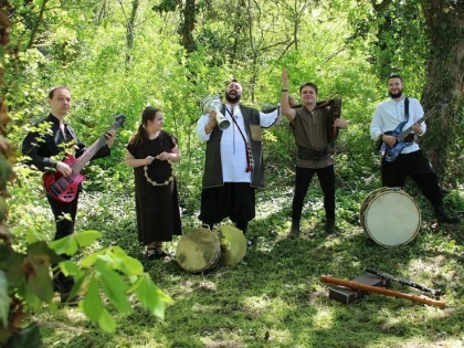Programul festivalului de artă medievală ”Aradul la anul 1000”