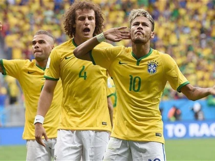 PROGRAMUL MECIURILOR DE SAMBATA DE LA CUPA MONDIALA: SEARA SUD-AMERICANA IN OPTIMI