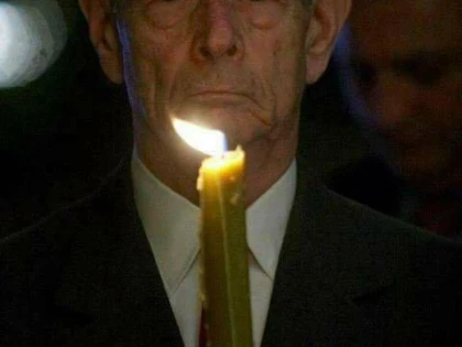Programul modificat al funeraliilor Regelui Mihai