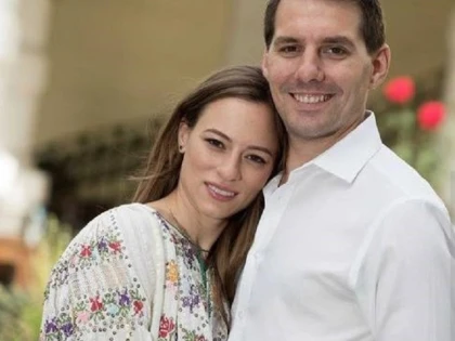 Programul oficial al cununiei religioase a fostului principe Nicolae cu Alina Binder
