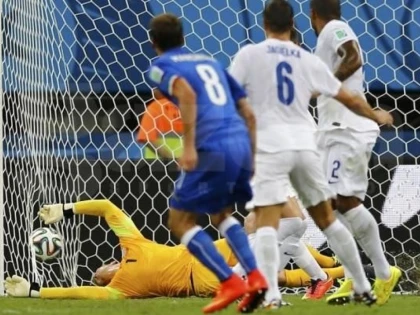 PROGRAMUL PARTIDELOR DE JOI DE LA CUPA MONDIALA