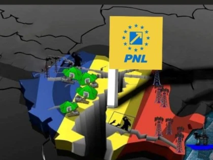 Programul PNL distruge România