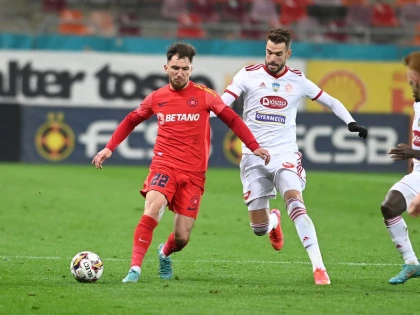 Programul primei etape de play-off-out din Superliga: dueluri tari la ambii poli ai clasamentului!