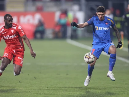 Programul primelor două etape din acest an, în SuperLiga. Vezi cum arată clasamentul la zi