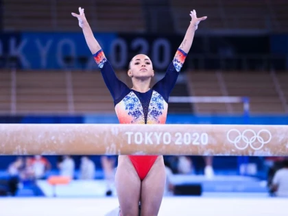 Programul românilor la Tokyo în ziua de marţi, 3 august. Larisa Iordache are una din ultimele şanse la o medalie tricoloră