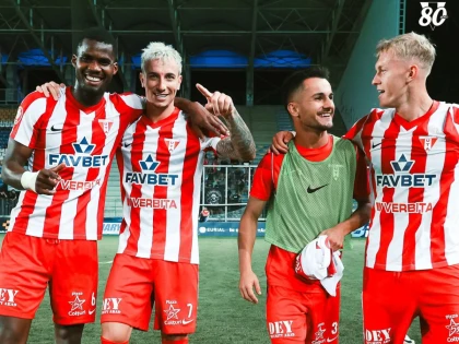Programul rundei a cincea din SuperLiga. UTA poate urca pe podium