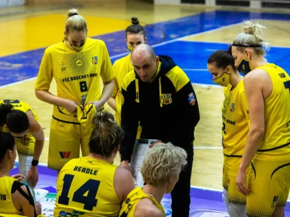 Programul semifinalelor, în Liga Naţională de baschet. Aradul debutează în Sătmar