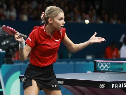 Programul sportivilor români în ziua de 30 iulie, la Jocurile Olimpice de la Paris