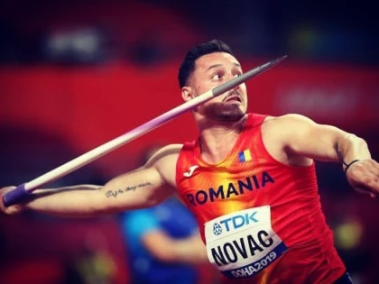 Programul sportivilor români în ziua de miercuri, 4 august, la Jocurile Olimpice