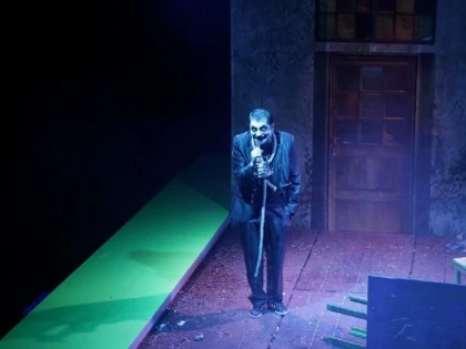 Programul teatrului arădean pentru 17 decembrie